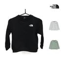 25-26 秋冬 新作 ザ・ノース・フェイス THE NORTH FACE キッズ トドラー カラライズ スウェット クルー KIDS TODDLER COLORISE SWEAT CREW スウェッ