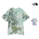 25-26 秋冬 新作 ザ・ノース・フェイス THE NORTH FACE キッズ ショートスリーブ ノベルティー ビッグ ルート ティー KIDS S/S NOVELTY BIG ROOT TEE 