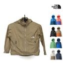 25-26 秋冬 新作 ザ・ノース・フェイス THE NORTH FACE キッズ トドラー コンパクト ジャケット KIDS TODDLER COMPACT JACKET ウインドブレーカー アウタ