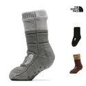 25-26 秋冬 新作 ザ・ノース・フェイス THE NORTH FACE キッズ ヌプシ ブーティ ソックス KIDS NUPTSE BOOTIE SOCKS 靴下 ソックス NNJ82233 キッ