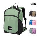 25-26 秋冬 新作 ザ・ノース・フェイス THE NORTH FACE キッズ レクタング KIDS RECTANG リュック バックパック NMJ72359 キッズ|リュック・バックパック・バッ