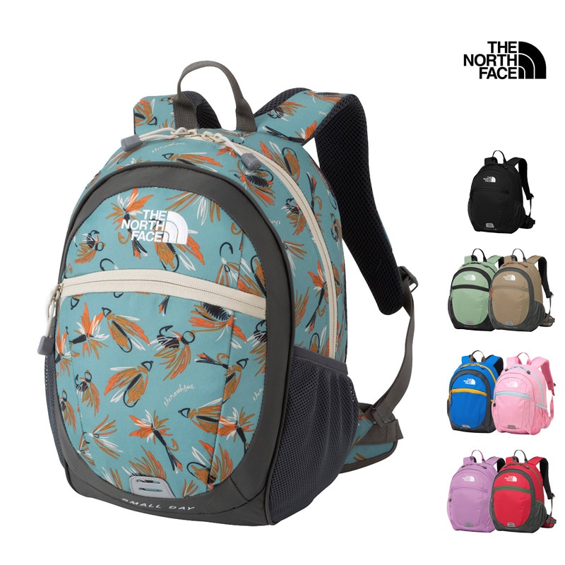 25-26 秋冬 新作 ザ・ノース・フェイス THE NORTH FACE キッズ