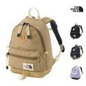 25-26 秋冬 新作 ザ・ノース・フェイス THE NORTH FACE キッズ バークレー ミニ KIDS BERKELEY MINI リュック バックパック NMJ72364 キッズ|リュック・