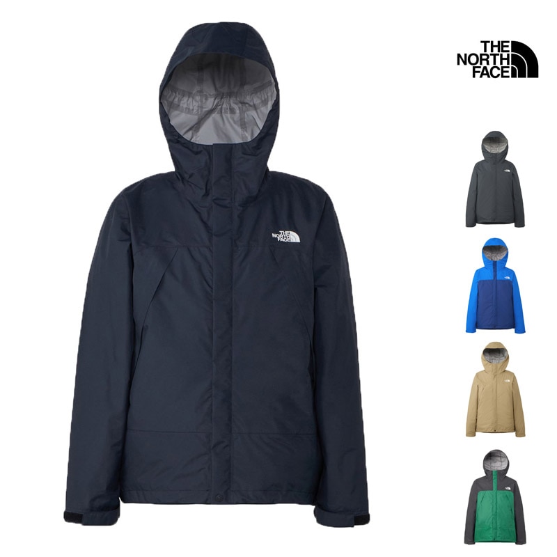 新品　THE NORTH FACE マウンテンパーカー NP12550 L 25-26 秋冬 新作 ザ・ノース・フェイス THE NORTH FACE ドット