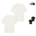 25-26 秋冬 新作 ザ・ノース・フェイス THE NORTH FACE ショートスリーブ フラッシュドライ パック ティー S/S FD PACK TEE Tシャツ トップス NT32542 メン