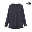 25-26 秋冬 新作 ザ・ノース・フェイス THE NORTH FACE ロングスリーブ ドライ クルー L/S DRY CREW インナー レイヤー NU62401 メンズ|ジャケット・アウター・