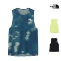 25-26 秋冬 新作 ザ・ノース・フェイス THE NORTH FACE フライト インパルス シングレット FLT IMPULSE SINGLET ランシャツ タンクトップ NT12475 メンズ