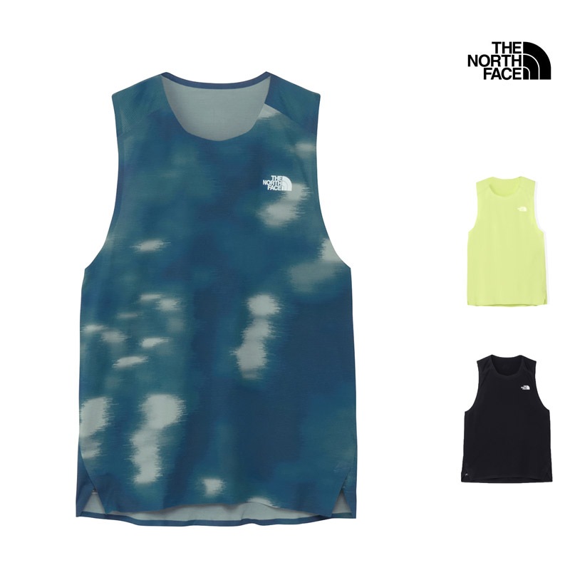 ザ ノースフェイス　フライトインパルス　 シングレット　NT12475 25-26 秋冬 新作 ザ・ノース・フェイス THE NORTH FACE フライト