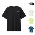 25-26 秋冬 新作 ザ・ノース・フェイス THE NORTH FACE ショートスリーブ GTD メランジ クルー S/S GTD MELANGE CREW Tシャツ トップス NT12595 メ