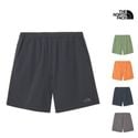 25-26 秋冬 新作 ザ・ノース・フェイス THE NORTH FACE ヴェイグラント ショーツ VAGRANT SHORT ボトムス パンツ NB22582 メンズ|パンツ・ボトムス|アイテム別