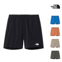 25-26 秋冬 新作 ザ・ノース・フェイス THE NORTH FACE フレキシブル ショーツ 7 インチ FLEXIBLE SHORT 7 INCH ボトムス パンツ NB22581 メンズ|パ