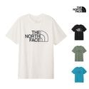 25-26 秋冬 新作 ザ・ノース・フェイス THE NORTH FACE ショートスリーブ イーエス ビッグ ロゴ ティー S/S ES BIG LOGO TEE Tシャツ トップス NT32581