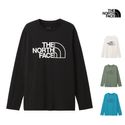 25-26 秋冬 新作 ザ・ノース・フェイス THE NORTH FACE ロングスリーブ イーエス ビッグ ロゴ ティー L/S ES BIG LOGO TEE Tシャツ トップス NT32580 