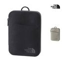 25-26 秋冬 新作 ザ・ノース・フェイス THE NORTH FACE ランブル パスポート ケース RAMBLE PASSPORT CASE パスポートケース トラベルケース NN32505 メ
