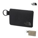 25-26 秋冬 新作 ザ・ノース・フェイス THE NORTH FACE ランブル フラグメント ケース RAMBLE FRAGMENT CASE カードケース コインケース NN32506 メンズ
