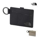 25-26 秋冬 新作 ザ・ノース・フェイス THE NORTH FACE ランブル スマート ケース RAMBLE SMART CASE パスケース 定期入れ NN32507 メンズ レディース|ア