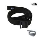 25-26 秋冬 新作 ザ・ノース・フェイス THE NORTH FACE ノーステック ウェービング ベルト NORTHTECH WEAVING BELT ベルト ミリタリーベルト NN32346 
