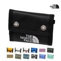 25-26 秋冬 新作 ザ・ノース・フェイス THE NORTH FACE BC ドット ワレット BC DOT WALLET 財布 コインケース NM82319 メンズ レディース|アクセサリー|ア