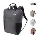 25-26 秋冬 新作 ザ・ノース・フェイス THE NORTH FACE ヘイジー トート パック HAZY TOTE PACK リュック バックパック NM82456 メンズ レディース|リュック