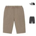 25-26 秋冬 新作 ザ・ノース・フェイス THE NORTH FACE ベビー キルティング パンツ BABY QUILTING PANT ボトムス パンツ NYB82514 ベビー|パンツ・ボト
