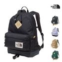 25-26 秋冬 新作 ザ・ノース・フェイス THE NORTH FACE キッズ バークレー KIDS BERKELEY リュック バックパック NMJ72363 キッズ|リュック・バックパック・バ