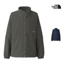 25-26 秋冬 新作 ザ・ノース・フェイス THE NORTH FACE ジップ オフ ベント メッシュ ブルゾン ZIP - OFF VENT MESH BLOUSON ジャケット アウター NP
