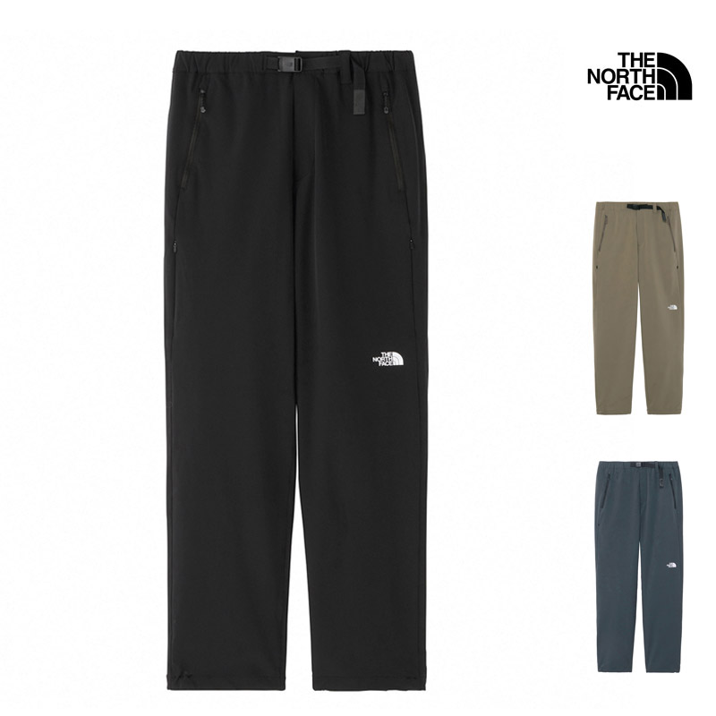 【新品】ザ・ノースフェイスvarbパンツMサイズ 25-26 秋冬 新作 ザ・ノース・フェイス THE NORTH FACE バーブ パンツ