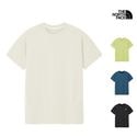 25-26 秋冬 新作 ザ・ノース・フェイス THE NORTH FACE ショートスリーブ フラッシュドライ アクション クルー S/S FD AXION CREW Tシャツ トップス NT8258