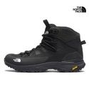 25-26 秋冬 新作 ザ・ノース・フェイス THE NORTH FACE クレストン ハイク ミッド ウォータープルーフ CRESTON HIKE MID WP シューズ 靴 NF52321 メンズ