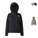 25-26 秋冬 新作 ザ・ノース・フェイス THE NORTH FACE スワローテイル フーディー SWALLOWTAIL HOODIE マウンテンパーカー アウター NPW72501 レディース