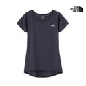 25-26 秋冬 新作 ザ・ノース・フェイス THE NORTH FACE ショートスリーブ ドライ クルー S/S DRY CREW インナー レイヤー NUW62402 レディース|ジャケット・ア