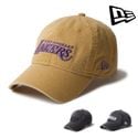 25-26 秋冬 新作 ニューエラ NEWERA 920 CS ロサンゼルス パック 9TWENTY CS LA PACK 帽子 キャップ 146679 メンズ レディース|キャップ・ハット・ビーニー