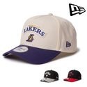 25-26 秋冬 新作 ニューエラ NEWERA 940 A-フレーム NBA ラインストーン 9FORTY A-FRAME NBA RHINESTONE 帽子 キャップ 14667967 メンズ レ