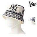 25-26 秋冬 新作 ニューエラ NEWERA ニット バケット KNIT BUCKET ハット ニットハット 1466766 メンズ レディース|キャップ・ハット・ビーニー|アイテム別