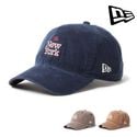 25-26 秋冬 新作 ニューエラ NEWERA 920CS TNY KH コーデュロイ 9TWENTY CS TNY KH CORDUROY 帽子 キャップ 1469939 メンズ レディース|キャ