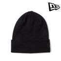 25-26 秋冬 新作 ニューエラ NEWERA ベーシック カフ コットン ニット BASIC CUFF COTTON KNIT 帽子 ビーニー 14670122 メンズ レディース|キャップ・ハッ