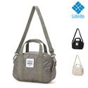 25-26 秋冬 新作 コロンビア COLUMBIA プライス ストリーム QL ミニ ダッフル PRICE STREAM QL MINI DUFFEL ショルダーバッグ バッグ PU8805 メンズ