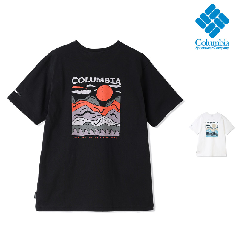 コロン 25-26 秋冬 新作 コロンビア COLUMBIA エクスプローラーズ キャニオン