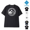 25-26   ӥ COLUMBIA Х ϥ եå 硼ȥ꡼ T URBAN HIKE GRAPHIC SS TEE T ȥåץ PM0616 