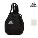 25-26 秋冬 新作 グレゴリー GREGORY チンチ バッグ M CINCH BAG M ショルダーバッグ 巾着バッグ 130296 メンズ レディース|リュック・バックパック・バッグ|アイテム