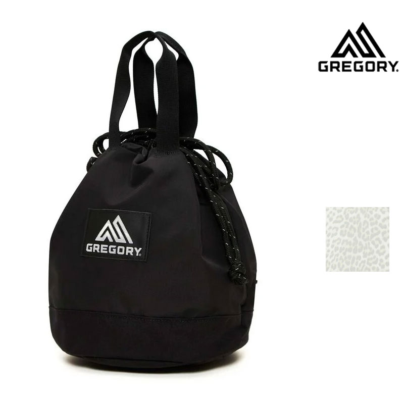 セール SALE グレゴリー GREGORY チンチ バッグ M CINCH BAG M ショルダーバッグ 巾着バッグ 130296 メンズ レディース