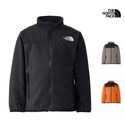 25-26 秋冬 新作 ザ・ノース・フェイス THE NORTH FACE キッズ トドラー ジップイン マウンテン バーサ マイクロ ジャケット KIDS TODDLER ZI MOUNTAIN V