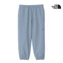 25-26 ���� ���� �����Ρ������ե����� THE NORTH FACE ���å� �ȥɥ顼 ���ꥺ �������å� ���� �ѥ�� KIDS TODDLER GRIZ SWEAT LOGO PANT �ܥȥॹ �ѥ�� NBT82544 ���å�