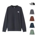25-26 秋冬 新作 ザ・ノース・フェイス THE NORTH FACE モーション クルー MOTION CREW スウェット トップス NT32496 メンズ|ジャケット・アウター・トップス|ア