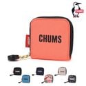 ������ SALE ����ॹ CHUMS �ꥵ������ ����ॹ �������� ������ ������ RECYCLE CHUMS SQUARE COIN CASE �������� �����󥱡��� CH60-4027 ��� ��ǥ�����
