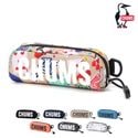 25-26 秋冬 新作 チャムス CHUMS リサイクル チャムス グラシーズ マルチ ケース RECYCLE CHUMS GLASSES MULTI CASE ポーチ メガネケース CH60-349