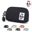 25-26 秋冬 新作 チャムス CHUMS リサイクル コイン ケース RECYCLE COIN CASE コインケース 小物入れ CH60-3572 メンズ レディース|アクセサリー|アイテム別