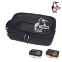 25-26 秋冬 新作 チャムス CHUMS イージーゴー パッキング オーガナイザー 5リットル EASY-GO PACKING ORGANIZER 5L トラベルポーチ 収納ポーチ CH60-38