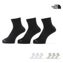 25-26 秋冬 新作 ザ・ノース・フェイス THE NORTH FACE ランニング アンイーブン ドライ 3P アンクル RUNNING UNEVEN DRY 3P ANKLE 靴下 ソックス N