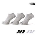 25-26 秋冬 新作 ザ・ノース・フェイス THE NORTH FACE ランニング アンイーブン ドライ 3P ショート RUNNING UNEVEN DRY 3P SHORT 靴下 ソックス N